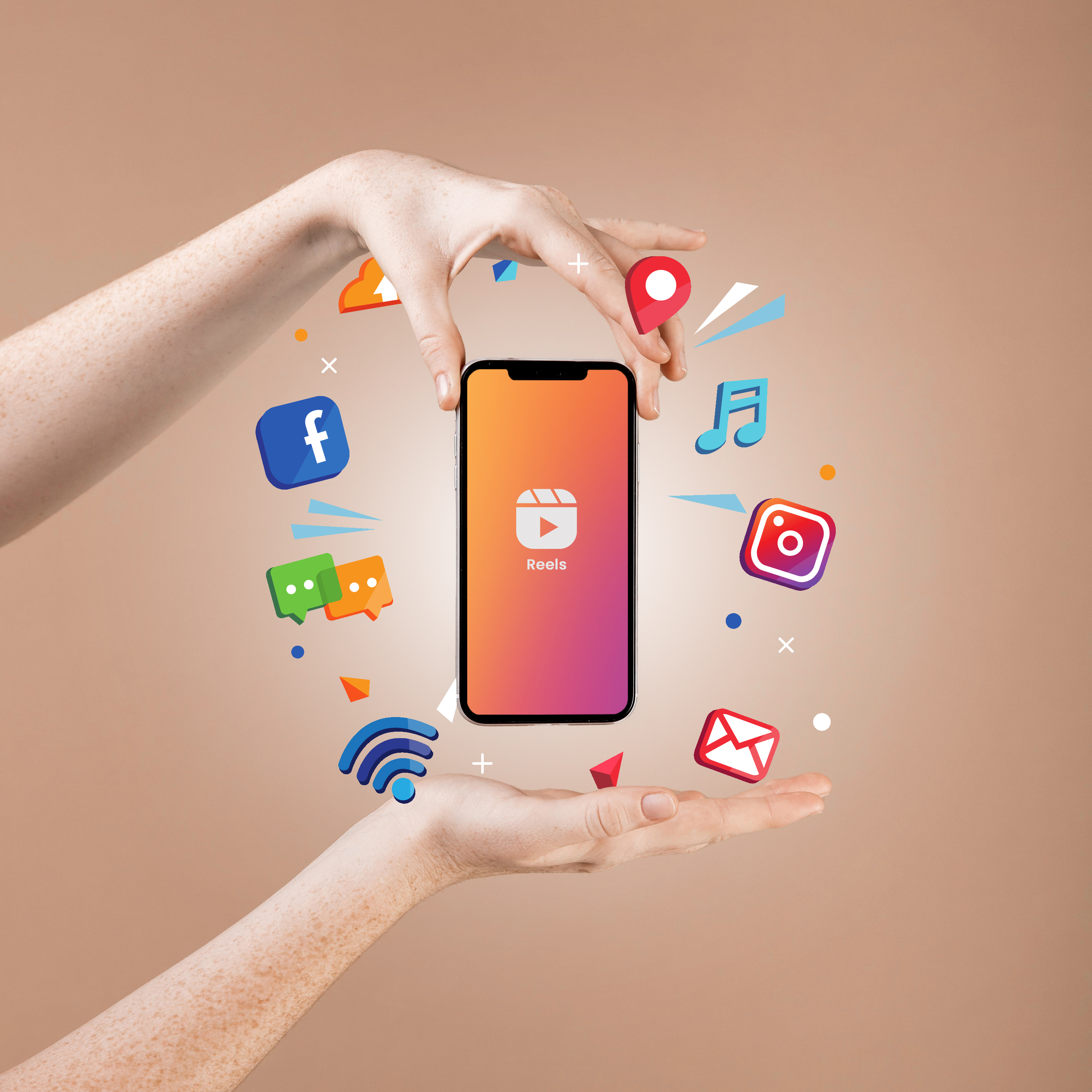 Gestão Estratégica de Redes Sociais Corporativas